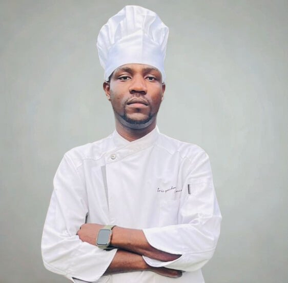 Dereck Mungoriwo - Culinary Professional